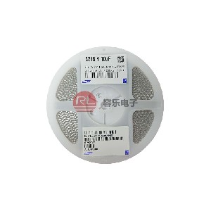 三星車規電容 3216 Y 10uF